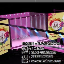 焦作广告制作与图文设计 晟腾传媒的专业服务之道